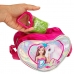 Creatief Spel met Boetseerklei Barbie Fashion Handtas 8 Onderdelen 300 g