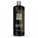 Atšķetinošs Kondicionieris Sebman The Smoother Seb Man (1000 ml)