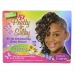 Acondicionador Luster Pcj Pretty-n-silky Relaxer Kitsuper Tratamiento Capilar Alisador (530 g)