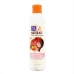 Balsamo Soft & Sheen Carson Dark & Lovely Au Naturale Anti-shrinkage Wash Sulfate Free 400 ml