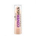 Korektor za obraz Essence Cover 10-matt naturelle Stick (6 g)