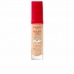 Ansiktskorrigerer Bourjois Healthy Mix Nº 51-light vanilla (6 ml)