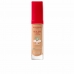 Dækcreme til Ansigtet Bourjois Healthy Mix Nº 54-sun bronze (6 ml)