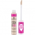 Corretor Líquido Essence Stay All Day 14H Nº 10-light honey 7 ml