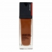 Gesichtsconcealer Synchro Skin Radiant Lifting Shiseido 550 (30 ml)