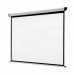 Wall screen iggual PSIMS200 (200 x 200 cm)