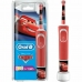 Elektrische tandenborstel Oral-B Kids Electric Toothbrush Disney Cars