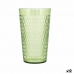 Pahar Quid Viba Verde Plastic 650 ml (12 Unități) (Pack 12x)