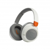 JBL Quantum 100 Wired Over-Ear Gaming Headphones - Black – Simple Cell Bulk