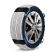 Автомобильные цепи противоскольжения Michelin SOS GRIP EVO 2