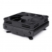 CPU-ventilator Noctua NH-L9i chromax.black