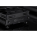 CPU-ventilator Noctua NH-L9i chromax.black