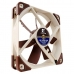 Ανεμιστήρας Κουτί Noctua NF-S12A ULN Ø 12 cm