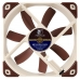 Ανεμιστήρας Κουτί Noctua NF-S12A ULN Ø 12 cm