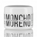 Maschera per Capelli Nutriente Moncho Moreno One Minute Wonder Intensivo 250 ml