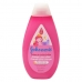 Shampooing BABY gotas de brillo Johnson's 9437600 (500 ml) 500 ml