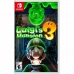 Gra wideo na Switcha Nintendo Luigi's Mansion 3