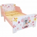 Bed Fun House CALLY MIMI KOALA 140 x 70 cm Hout MDF