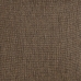 Cushion Polyester Cotton Brown 50 x 30 cm