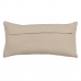 Coussin Coton Beige 30 x 60 cm