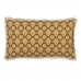 Cuscino Cotone Marrone Beige 50 x 30 cm