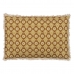 Tyyny Puuvilla Ruskea Beige 60 x 40 cm