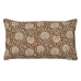 Tyyny Puuvilla Ruskea Beige 50 x 30 cm