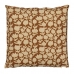 Cuscino Cotone Marrone Beige 50 x 50 cm