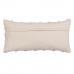 Coussin Coton Beige 30 x 60 cm