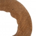 Scultura Beige Legno di mango 31,5 x 9 x 47,5 cm