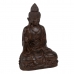 Scultura Marrone Resina 56 x 42 x 88 cm Buddha