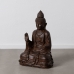 Scultura Marrone Resina 56 x 42 x 88 cm Buddha