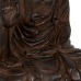 Socha Kaštanová Pryskyřice 56 x 42 x 88 cm Buddha