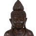 Scultura Marrone Resina 56 x 42 x 88 cm Buddha