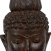 Scultura Marrone Resina 56 x 42 x 88 cm Buddha