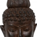 Socha Kaštanová Pryskyřice 56 x 42 x 88 cm Buddha
