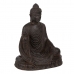 Scultura Marrone Resina 62,5 x 43,5 x 77 cm Buddha