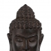 Scultura Marrone Resina 62,5 x 43,5 x 77 cm Buddha