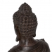 Scultura Marrone Resina 62,5 x 43,5 x 77 cm Buddha