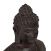 Skulptura Smeđa Smola 62,5 x 43,5 x 77 cm Buda
