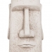 Sculptură Argilă Fibră 29 x 29 x 69,5 cm