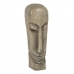 Escultura Beige Resina 30,3 x 26,3 x 94 cm