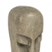 Escultura Beige Resina 30,3 x 26,3 x 94 cm