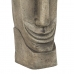 Rzeźba Beżowy Żywica 30,3 x 26,3 x 94 cm