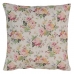 Coussin Fleurs 45 x 45 cm