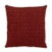 Cushion Polyester Maroon 45 x 45 cm