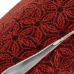 Tyyny Polyesteri Punaruskea 45 x 30 cm