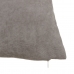 Kissen Polyester Taupe 45 x 30 cm