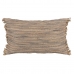 Cuscino Beige 30 x 50 cm