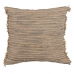 Coussin Beige 45 x 45 cm